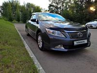 Toyota Camry 2014 годаүшін10 950 000 тг. в Павлодар