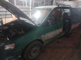 Mitsubishi RVR 1993 года за 700 000 тг. в Караганда – фото 2