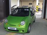 Daewoo Matiz 2007 года за 2 000 000 тг. в Атырау – фото 2