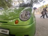 Daewoo Matiz 2007 года за 2 000 000 тг. в Атырау – фото 5