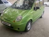 Daewoo Matiz 2007 года за 2 000 000 тг. в Атырау – фото 3