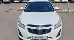 Chevrolet Cruze 2014 года за 5 200 000 тг. в Алматы