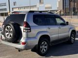 Toyota Land Cruiser Prado 2008 года за 12 700 000 тг. в Актау