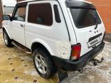 ВАЗ (Lada) Lada 2121 2012 годаүшін1 700 000 тг. в Кульсары – фото 2