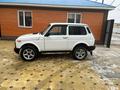 ВАЗ (Lada) Lada 2121 2012 года за 1 600 000 тг. в Кульсары – фото 6