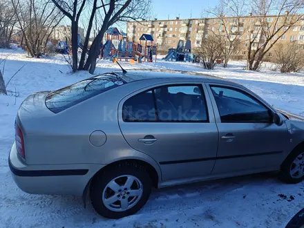 Skoda Octavia 2006 года за 3 500 000 тг. в Степногорск – фото 4