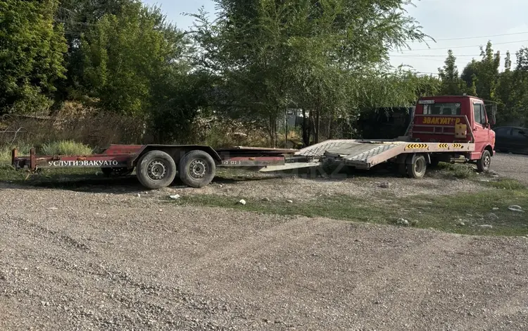 ABG 1995 года за 1 500 000 тг. в Алматы