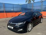 Kia Optima 2013 годаүшін7 200 000 тг. в Алматы – фото 3