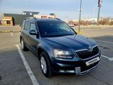 Skoda Yeti 2014 года за 6 500 000 тг. в Кызылорда – фото 2