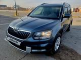 Skoda Yeti 2014 года за 6 500 000 тг. в Кызылорда