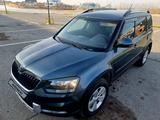 Skoda Yeti 2014 года за 6 500 000 тг. в Кызылорда – фото 4