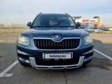 Skoda Yeti 2014 года за 6 500 000 тг. в Кызылорда – фото 5