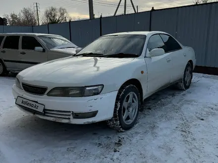 Toyota Carina ED 1997 года за 2 200 000 тг. в Кокшетау – фото 2