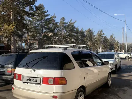 Toyota Ipsum 1997 года за 4 900 000 тг. в Алматы – фото 11