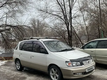 Toyota Ipsum 1997 года за 4 900 000 тг. в Алматы – фото 12