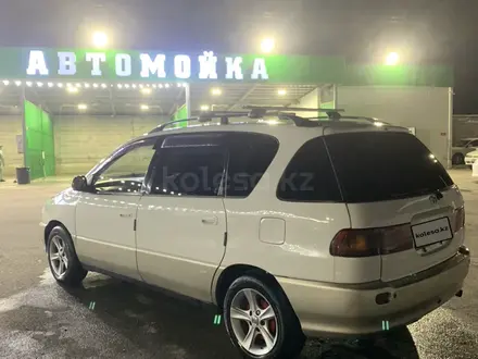 Toyota Ipsum 1997 года за 4 900 000 тг. в Алматы – фото 4