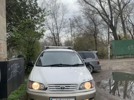 Toyota Ipsum 1997 года за 4 900 000 тг. в Алматы – фото 8
