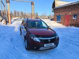 Renault Sandero 2014 годаfor3 950 000 тг. в Астана