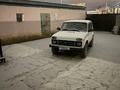 ВАЗ (Lada) Lada 2121 2013 года за 2 100 000 тг. в Жанаозен