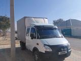 ГАЗ ГАЗель 2010 года за 6 000 000 тг. в Актау