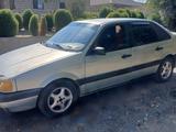 Volkswagen Passat 1991 годаүшін500 000 тг. в Алматы – фото 2