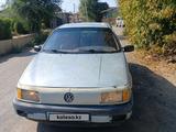 Volkswagen Passat 1991 годаүшін500 000 тг. в Алматы