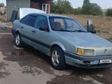 Volkswagen Passat 1991 годаүшін500 000 тг. в Алматы – фото 3