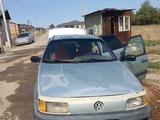 Volkswagen Passat 1991 годаүшін500 000 тг. в Алматы – фото 4