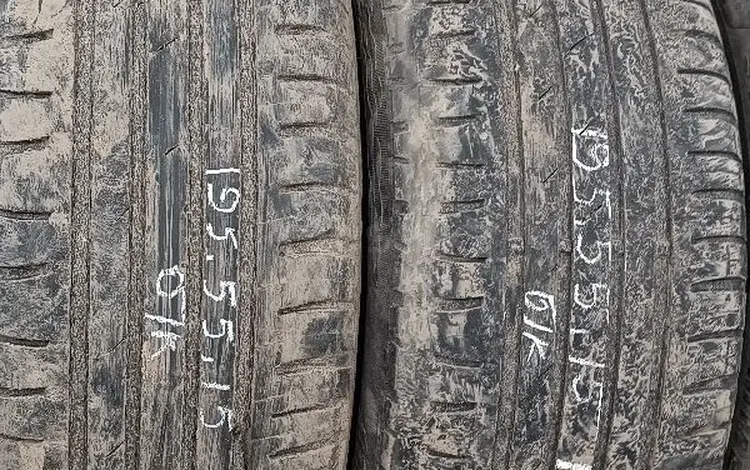 Резина летняя в отличном состоянии за 8 000 тг. в Уральск