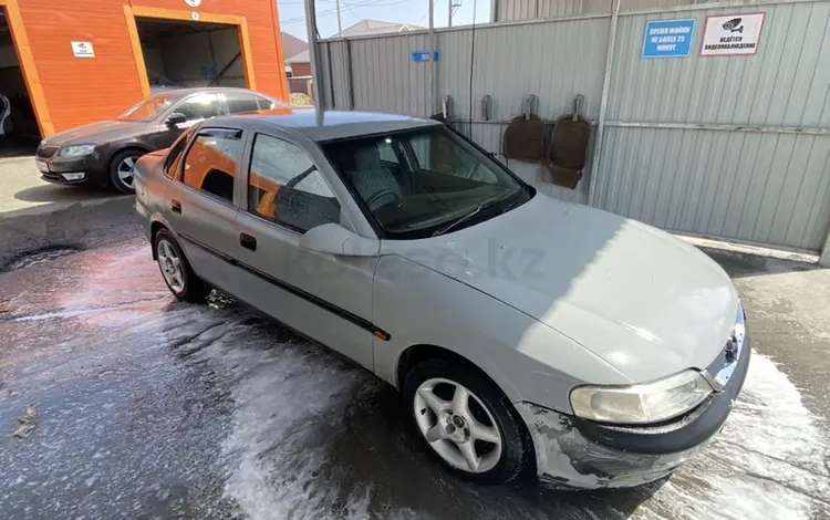 Opel Vectra 1997 года за 500 000 тг. в Семей