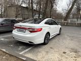 Hyundai Grandeur 2012 года за 8 200 000 тг. в Шымкент – фото 3