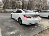 Hyundai Grandeur 2012 года за 8 200 000 тг. в Шымкент – фото 4