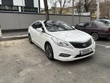 Hyundai Grandeur 2012 года за 8 200 000 тг. в Шымкент