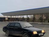 ВАЗ (Lada) 21099 2004 года за 1 000 000 тг. в Туркестан – фото 3