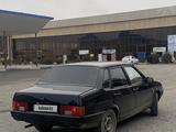 ВАЗ (Lada) 21099 2004 года за 1 000 000 тг. в Туркестан – фото 2