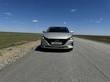 Hyundai Accent 2020 года за 7 650 000 тг. в Астана – фото 3
