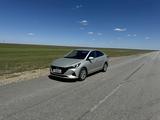 Hyundai Accent 2020 года за 7 650 000 тг. в Астана – фото 5