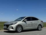 Hyundai Accent 2020 года за 7 650 000 тг. в Астана