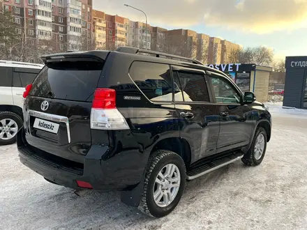 Toyota Land Cruiser Prado 2012 года за 16 200 000 тг. в Караганда