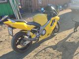 Honda  CBR 600F 2000 года за 1 700 000 тг. в Астана – фото 5