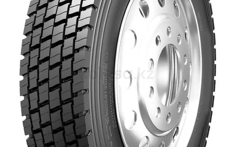 Грузовые шины Roadx VN RT785 315/70 R22.5 156-150L за 156 300 тг. в Шымкент