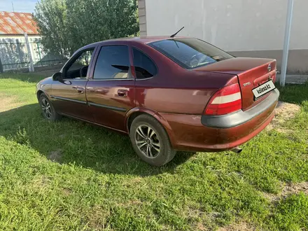 Opel Vectra 1997 года за 1 000 000 тг. в Алматы – фото 6