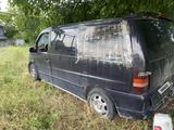 Mercedes-Benz Vito 2000 годаүшін1 100 000 тг. в Шымкент – фото 2