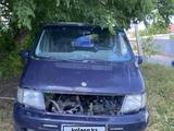 Mercedes-Benz Vito 2000 годаүшін1 100 000 тг. в Шымкент – фото 4