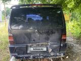 Mercedes-Benz Vito 2000 годаүшін1 100 000 тг. в Шымкент – фото 3