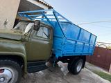 ГАЗ  53 1989 года за 2 000 000 тг. в Торткуль – фото 2