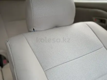 Lexus RX 300 2000 года за 3 900 000 тг. в Жезказган – фото 9