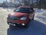 SsangYong Actyon 2011 года за 3 500 000 тг. в Костанай – фото 2