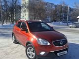 SsangYong Actyon 2011 года за 3 500 000 тг. в Костанай
