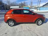 SsangYong Actyon 2011 года за 3 500 000 тг. в Костанай – фото 3